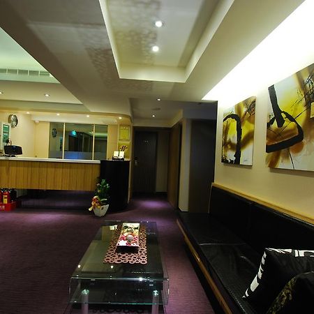 Himhim 旅店 Hotel Taipei Exterior photo